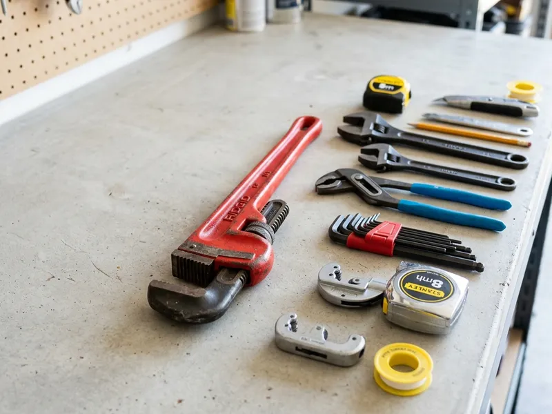 Emergency Plumber in La Joya, NM